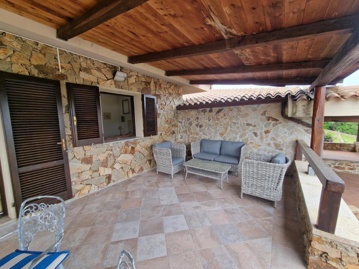 Villetta Nicolai - Capo D'orso * Palau